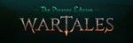 Wartales: The Pirates Edition steam Россия
