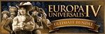 Europa Universalis IV: Ultimate Bundle steam Россия