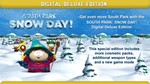 SOUTH PARK: SNOW DAY! Digital Deluxe Edition STEAM МИР - irongamers.ru