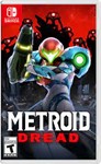 Nintendo Switch*Metroid Dread