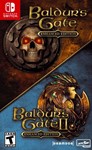 Nintendo Switch🟥 Baldur&acute;s Gate And Baldur&acute;s Gate II - irongamers.ru