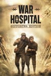 WAR HOSPITAL - SUPPORTER EDITION steam Россия