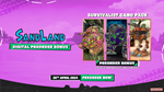 SAND LAND STEAM GIFT ** [МИР]