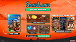 SAND LAND Deluxe Edition STEAM GIFT ** [МИР]