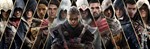 Assassin&acute;s Creed Bundle steam Россия - irongamers.ru