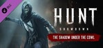 Hunt: Showdown - The Shadow Under the Cowl steam DLC