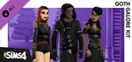 Комплект «The Sims™ 4 Грандиозная готика» DLC 🟥✅ EA Ap