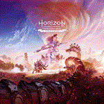 Полное издание *Horizon Запретный Запад* Все регионы