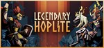 Legendary Hoplite steam Gift Россия/МИР