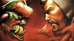 ***Warcraft*: Orcs & Humans*****Battle net*