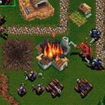 ***Warcraft*: Orcs & Humans*****Battle net*