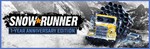 SnowRunner - 1\2\3\4-Year Anniversary Edition steam МИР