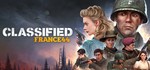 Classified: France ´44 - Overlord Edition steam