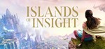 Islands of Insight steam [Россия/МИР]