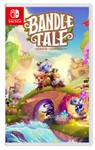 Nintendo Switch Bandle Tale: A League of Legends Story