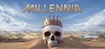 Millennia (Pre-Order) steam Все регионы