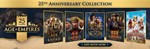 Age of Empires 25th Anniversary Collection steam Россия - irongamers.ru