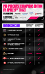 F1 24 Champions Edition + Limited Time Bonus steam - irongamers.ru