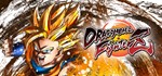 DRAGON BALL FighterZ - Legendary Edition steam Россия