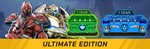 TRIBES 3: Rivals - Ultimate Edition steam Россия\МИР
