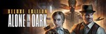 Alone in the Dark (2024) Digital Deluxe Edition steam - irongamers.ru