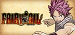 FAIRY TAIL Digital Deluxe steam Россия