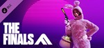 THE FINALS - Bank Rabbit Set steam DLC Россия/МИР