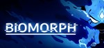 BIOMORPH steam Россия\МИР - irongamers.ru