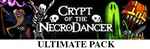 Crypt of the NecroDancer ULTIMATE PACK BUNDLE  Россия