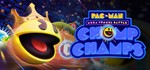 PAC-MAN Mega Tunnel Battle: Chomp Champs steam