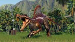 Jurassic World Evolution 2: Premium Edition steam МИР