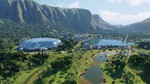Jurassic World Evolution 2: Premium Edition steam МИР