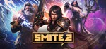 SMITE 2 Founders Edition Bundle steam Россия\МИР