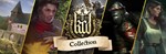 Kingdom Come: Deliverance Collection steam Россия
