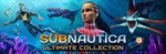 Subnautica Ultimate Collection steam Россия