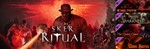 Sker Ritual Founders Bundle - Sker Ritual & DLC Россия