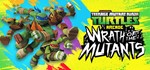 TNMT Arcade: Wrath of the Mutants steam РОССИЯ\МИР