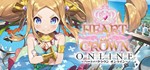 HEART of CROWN Online steam