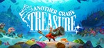 Another Crab&acute;s Treasure steam Россия\МИР - irongamers.ru