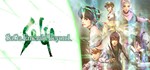 SaGa Emerald Beyond steam Россия\МИР