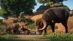 Planet Zoo: Americas Animal Pack STEAM DLC