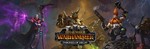 TW: WARHAMMER III – Thrones of Decay ключ STEAM Россия
