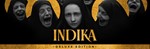 INDIKA: DELUXE EDITION STEAM GIFT Россия\МИР