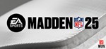EA SPORTS™ Madden NFL 25 Deluxe Edition steam РФ\МИР