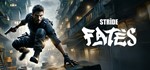STRIDE: Fates VR steam