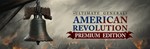 Ultimate General American Revolution Premium Ed steam