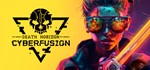 Death Horizon: Cyberfusion steam