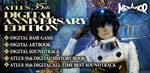 Metaphor: ReFantazio  Atlus 35th Digital Anniversary Ed
