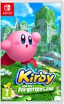 Nintendo Switch*Kirby™ and the Forgotten Land