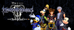 KINGDOM HEARTS III + Re Mind (DLC) steam РФ\МИР